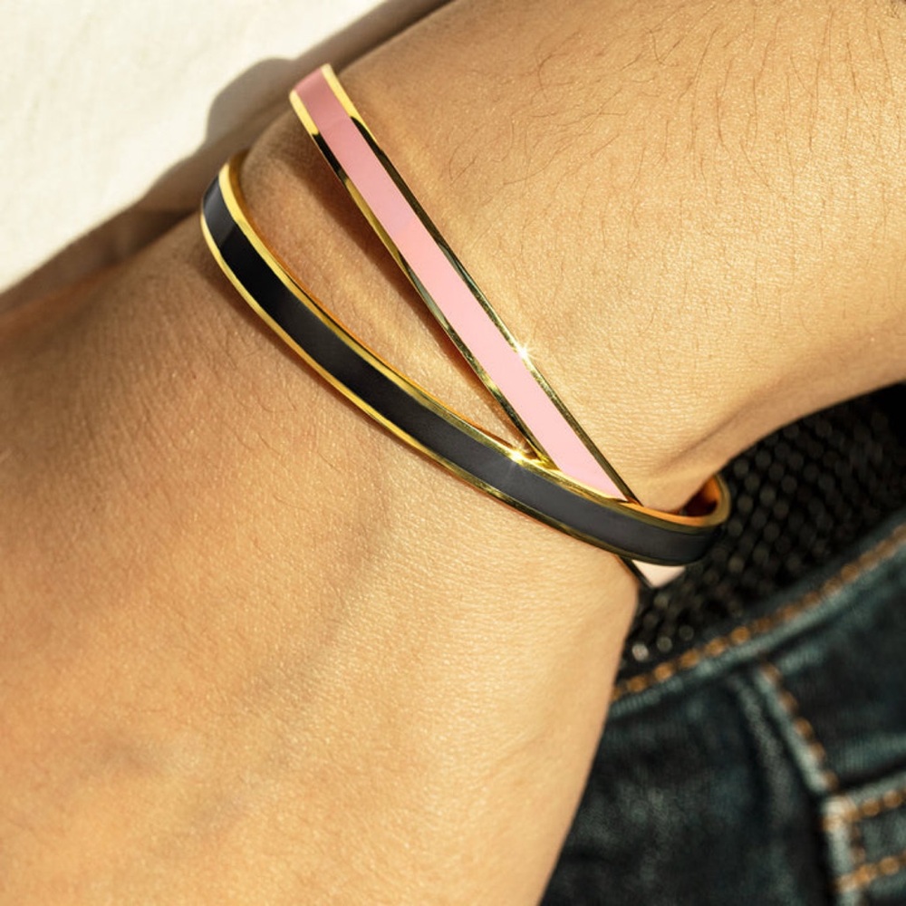 My Badass Girl Gang Bangle - Picture 4 of 9